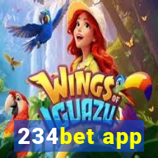 234bet app